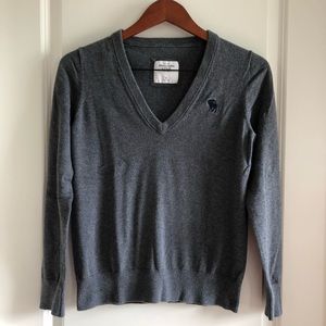 Abercrombie Sweater M